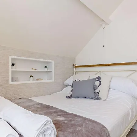 Holiday home 2 Bed In 82537 Looe