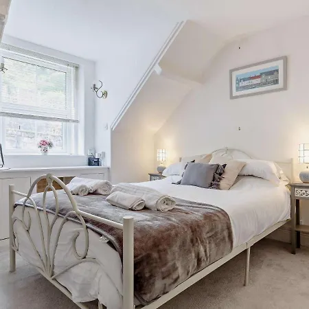 2 Bed In 82537 Holiday home Looe